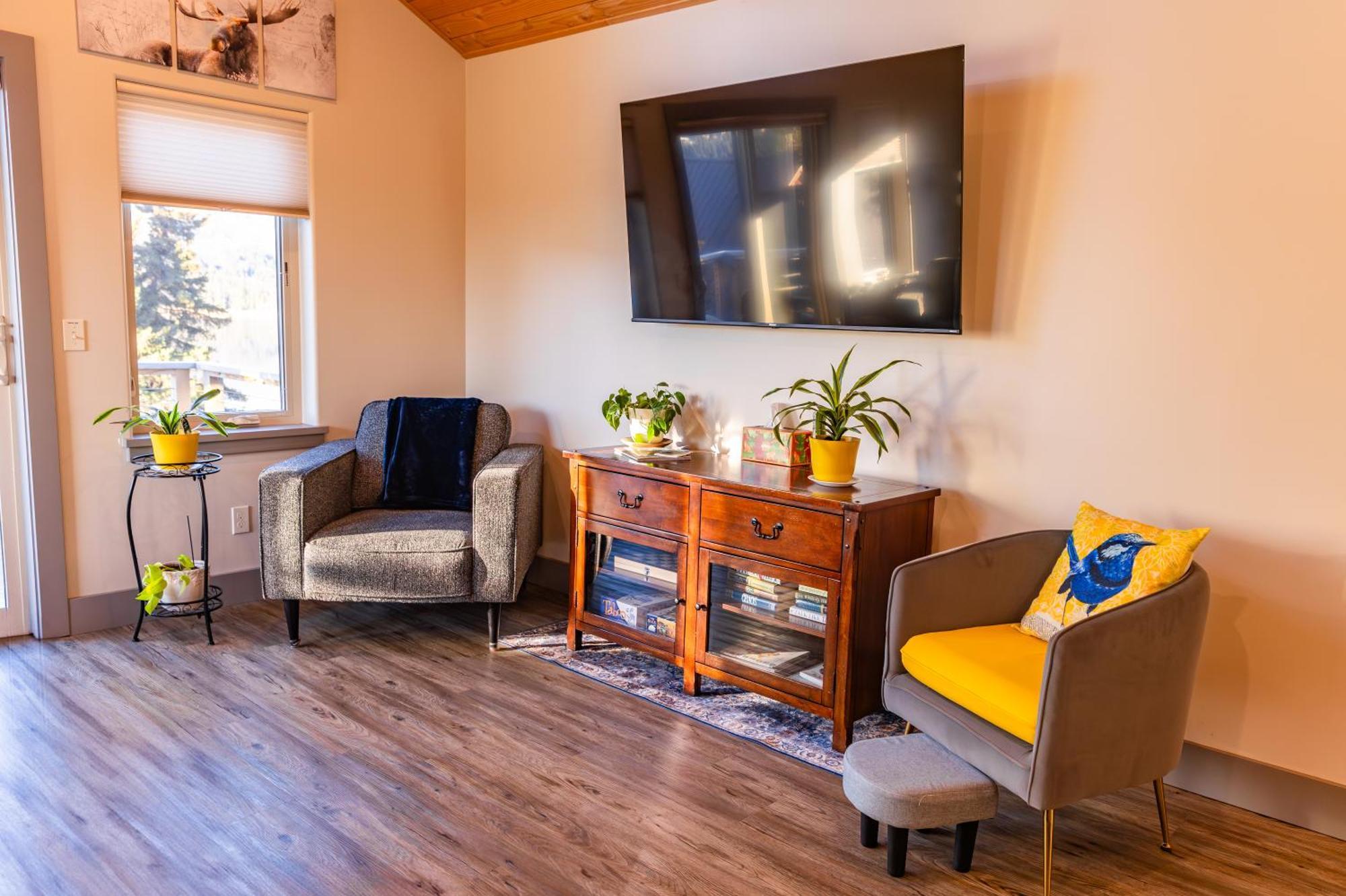 Lakeshore Lodging Suites Homer Exterior foto