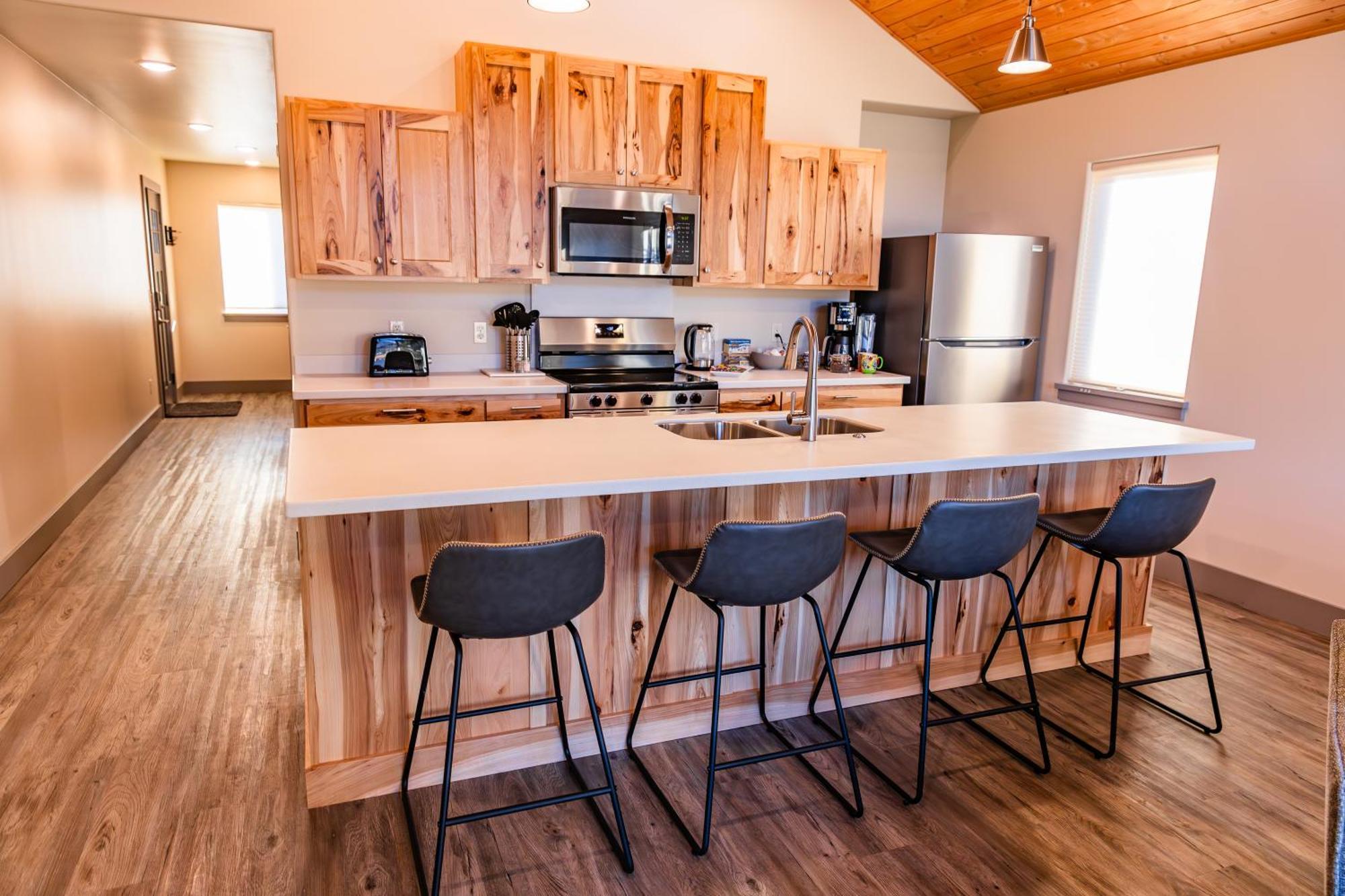 Lakeshore Lodging Suites Homer Exterior foto